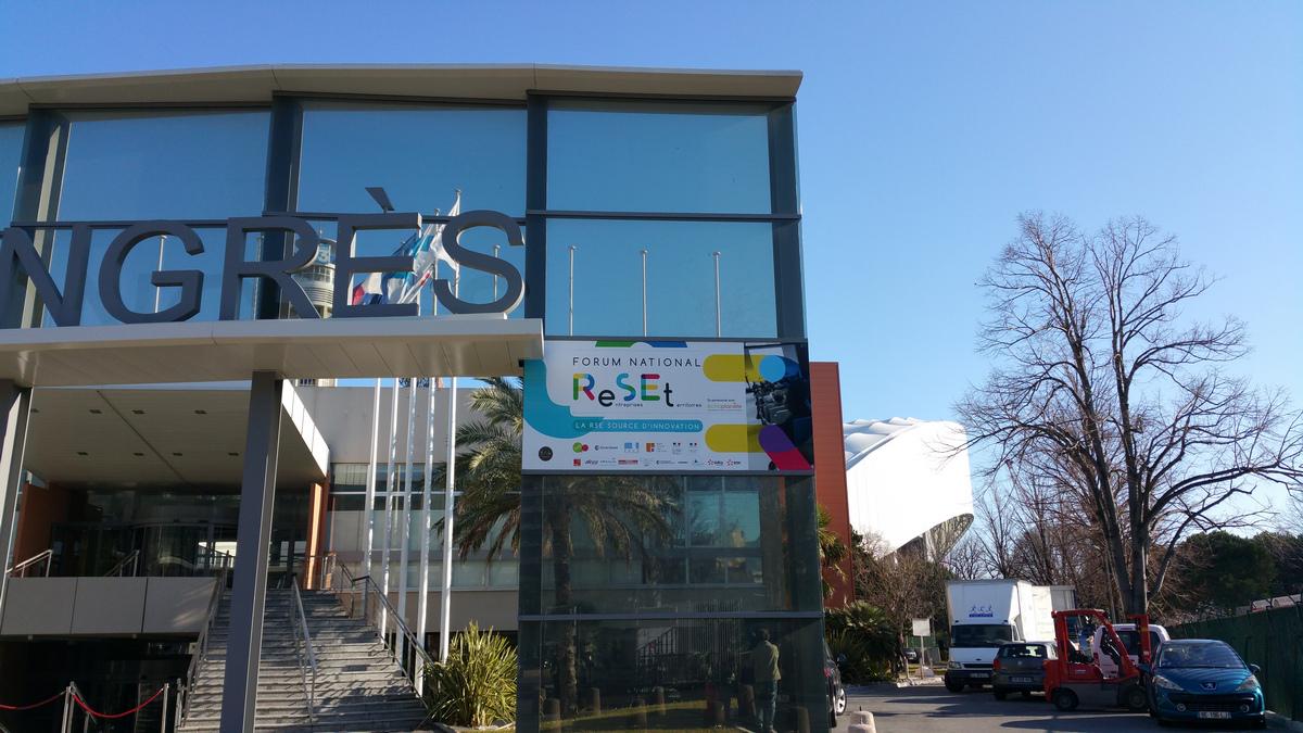 dockydoc_fr's tweet photo. Le #ForumReSEt c'est ce Jeudi 12 Février au Parc Chanot à Marseille
dockydoc_fr est Partenaire http://t.co/gmaDgohHN9