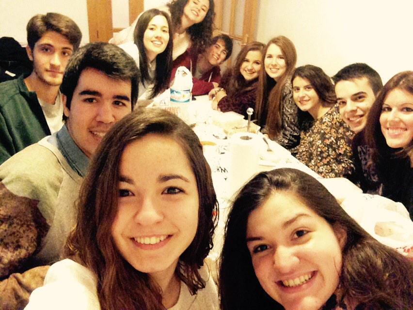 LidiR23's tweet photo. Cenita #tade ❤️💜 http://t.co/3bxIg4YLNg
