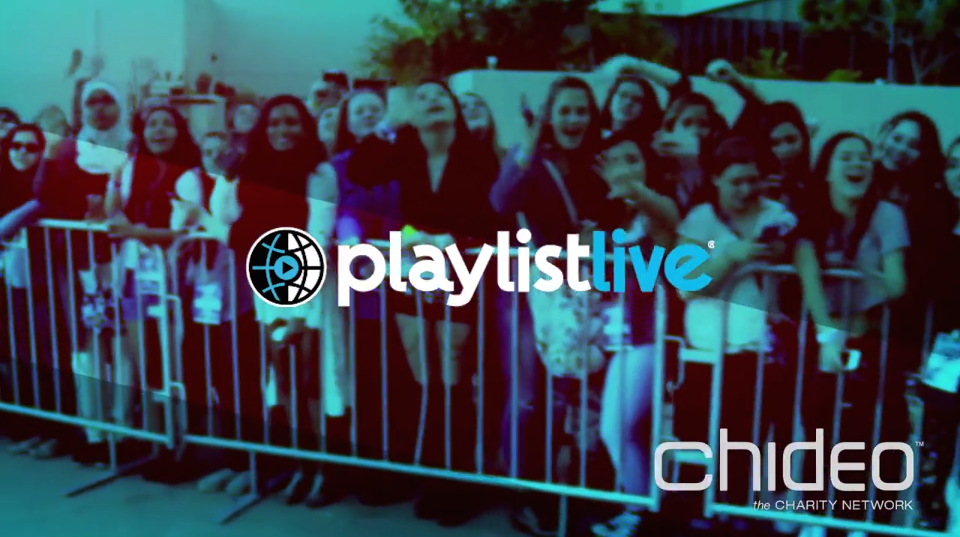 chideo's tweet photo. .@PlaylistLive sneak peek! 
Featuring music from @RickyPDillon! 
http://t.co/D1I3KKJvib http://t.co/M5hOTxt3bN