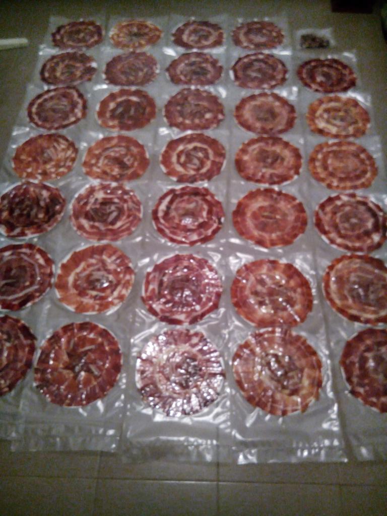 El Arte del Jamon tweet media