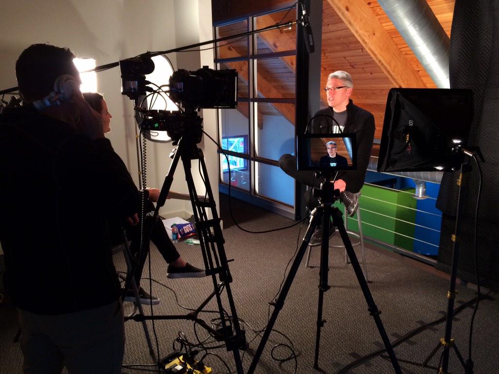 GUTSCharlotte's tweet image. That&apos;s a wrap! We&apos;ve finished up shooting testimonials for #GUTSCLT2014. BIG things ahead for #GUTSCLT2015 #CarveHope