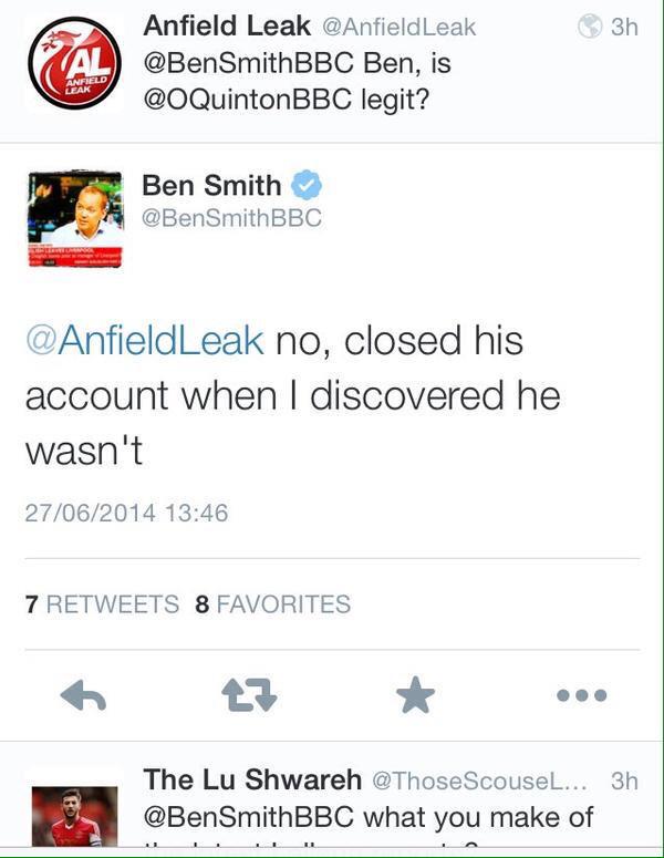 LFC Fans Corner tweet media