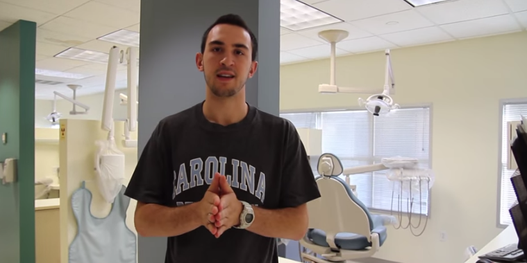 FusionNews's tweet photo. One of the Chapel Hill victims was planning a charity trip to help Syrian refugees: http://t.co/1ki5qRXXt4 http://t.co/OwrEYVt8Fz