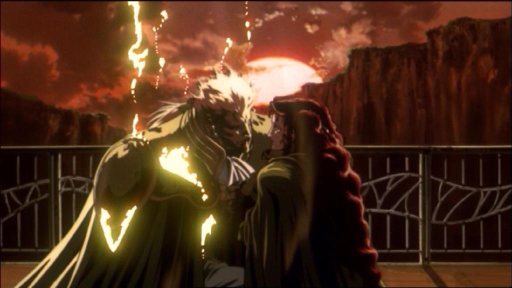 Get Dani On Twitter Re Watching An Old Favorite Vampire Hunter D For iPhone Free Wallpaper Dani On Twitter Re Watching An Old Favorite Vampire Hunter D HD