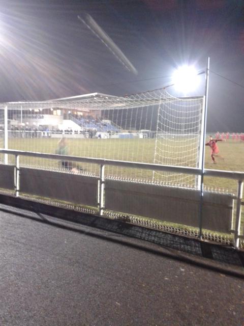 penrith_afc's tweet photo. Penrith win 3.1 on penalties. @MORPETHTOWNFC @bbccumbriasport #northernleague #bonnyblues http://t.co/sV3zXeh4EP