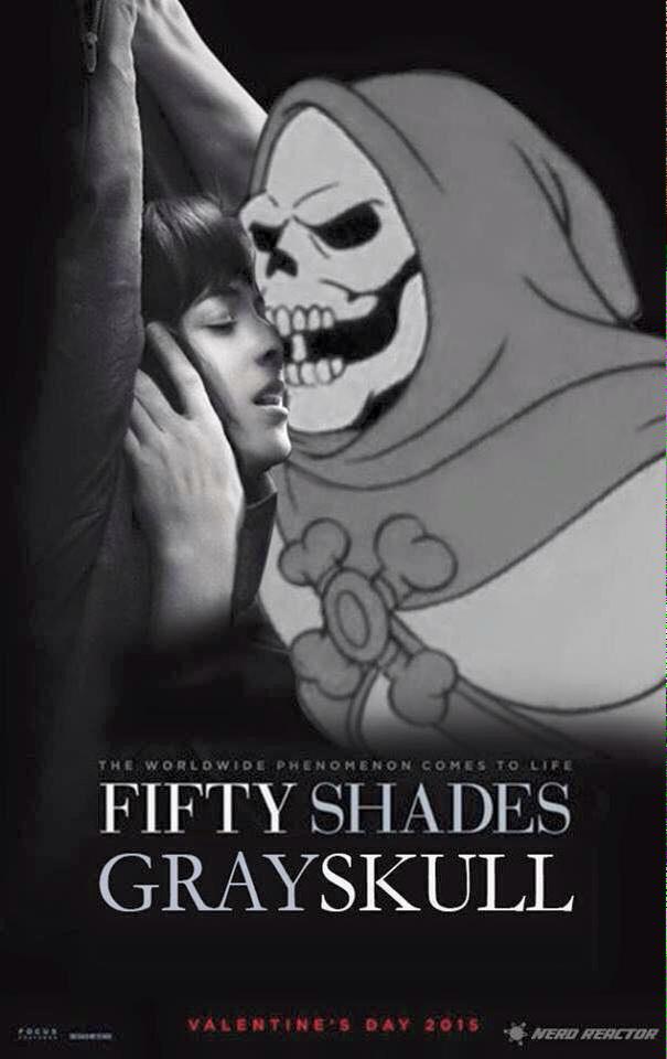 ASAPTheGame's tweet image. #50ShadesOfGrey