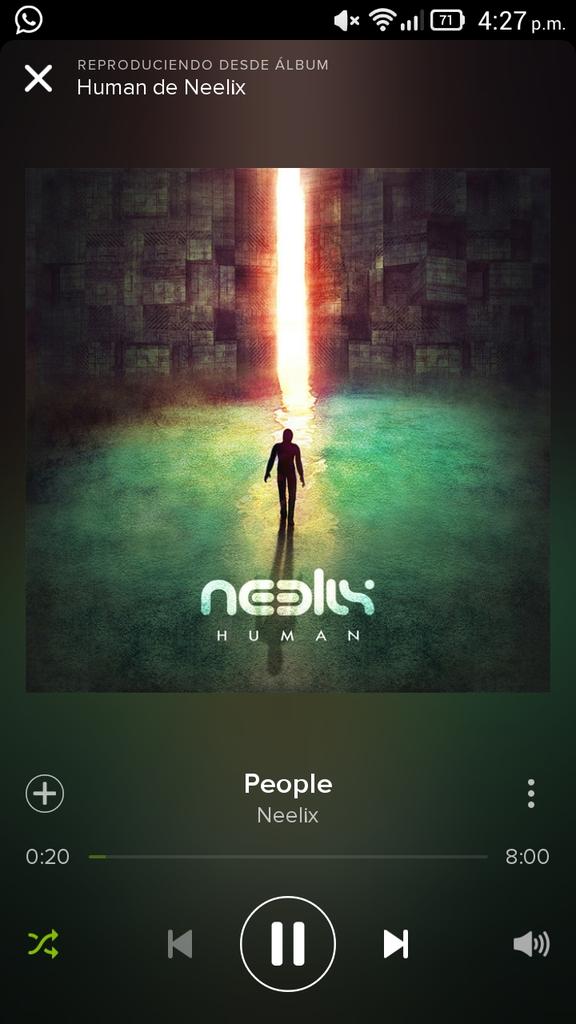 Diana_Psyfting's tweet image. And before go out 😃 🎵🎶 #Neelix #Progree