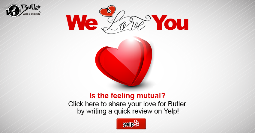 Butler Web & Design tweet media