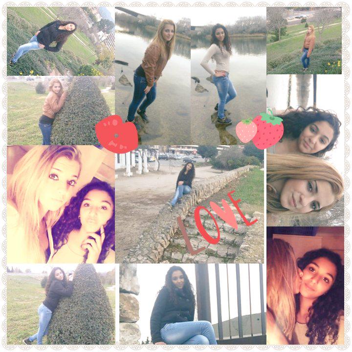 aroacortess's tweet photo. Mis amigas mis M. A. P. S 4ever http://t.co/6xkS0EOSia