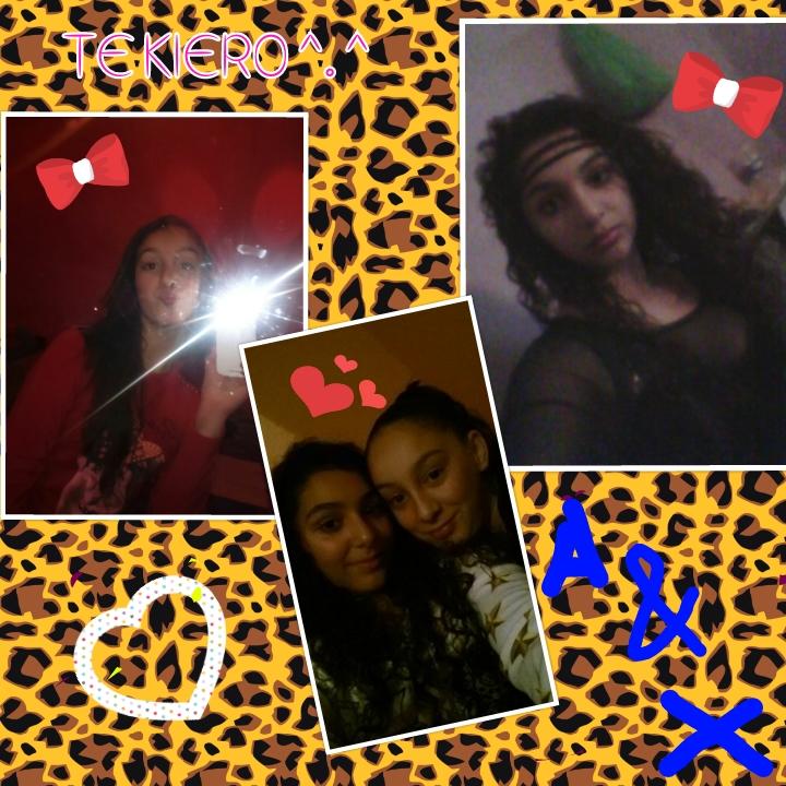 aroacortess's tweet photo. Mis amigas mis M. A. P. S 4ever http://t.co/6xkS0EOSia