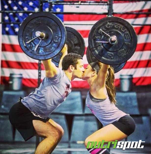 nutrispothn's tweet photo. #RT si te gustaría tener una pareja como esta ;) #FitCouple #Nutrispot http://t.co/YGVIw63Nxv