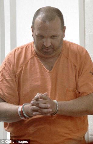 Bipartisanism's tweet photo. Terrorist. #ChapelHillShooting http://t.co/GXkKksm33O