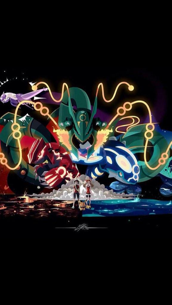 Pokepapers tweet picture