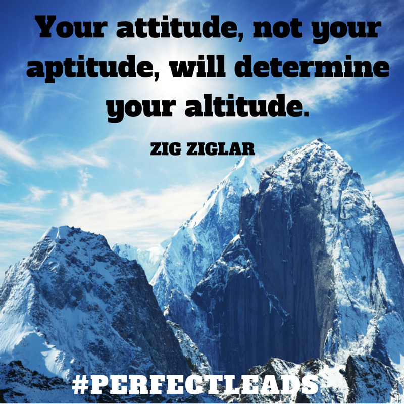 PerfectLeads's tweet image. Humpday schmumpday... time to get after it!  #perfectleads #zigziglar #prospectwithprecision #salestraining
