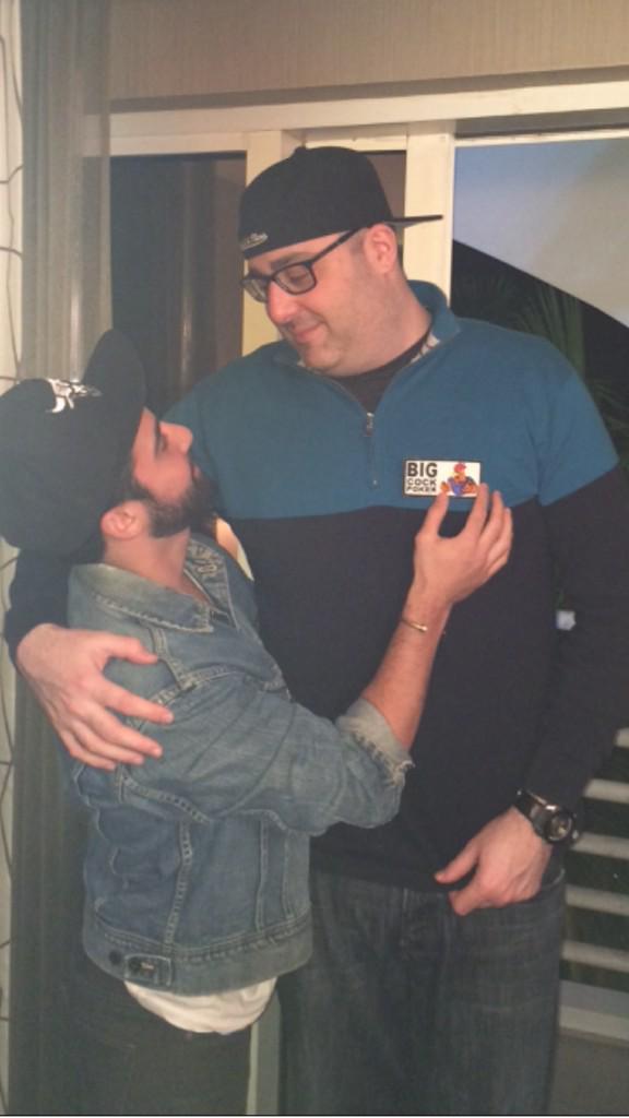 ProjectBCP's tweet image. Meet @jaredjaffee21, the People's Champ, the Big Tuna.. the AMBASSADOR. He is a champion, a Hero, and a Gentleman