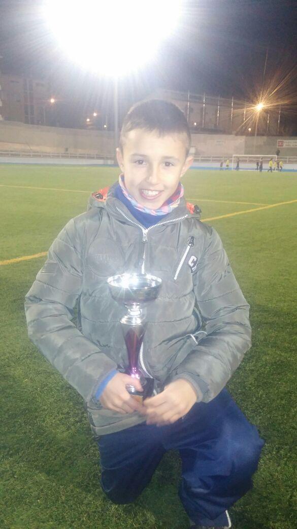Carlosxin2's tweet photo. Campeones invictos del torneo. http://t.co/yOmskLGBKY
