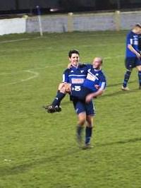 FT CMFLN <a href="/BRODSWORTHWAFC/">Brodsworth Welfare</a> 1 Josh Dodd 89 v <a href="/appfrodfc/">Appleby Frodingham FC</a> 2 Rich Girling 11, Dan Barrowcliffe 45
#Game119 @jamesirwin_38