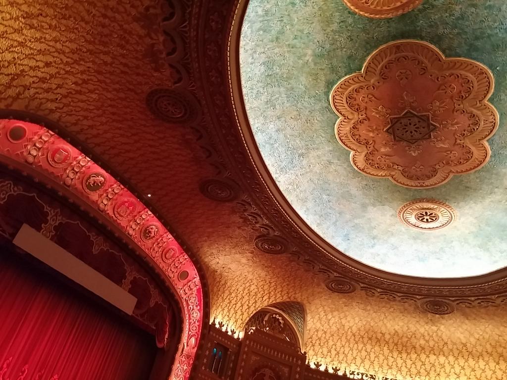 visitknoxville's tweet image. ❤️ RT @FlourSackMama: Always in awe at @TNTheatre @KnoxvilleOpera #OperaRocks #KnoxRocks @Visit_Knoxville