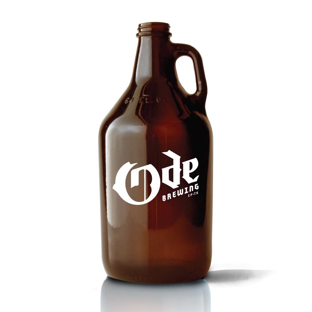 odebrewing's tweet photo. An Ode to #Growlers! Coming soon! #itsallgoodep #brewery #beer #growlers http://t.co/SOrULbThkI