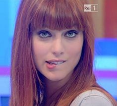 Miriam Leone tweet media
