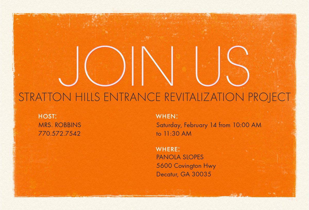 StrattonHills's tweet image. evite.com/services/event…