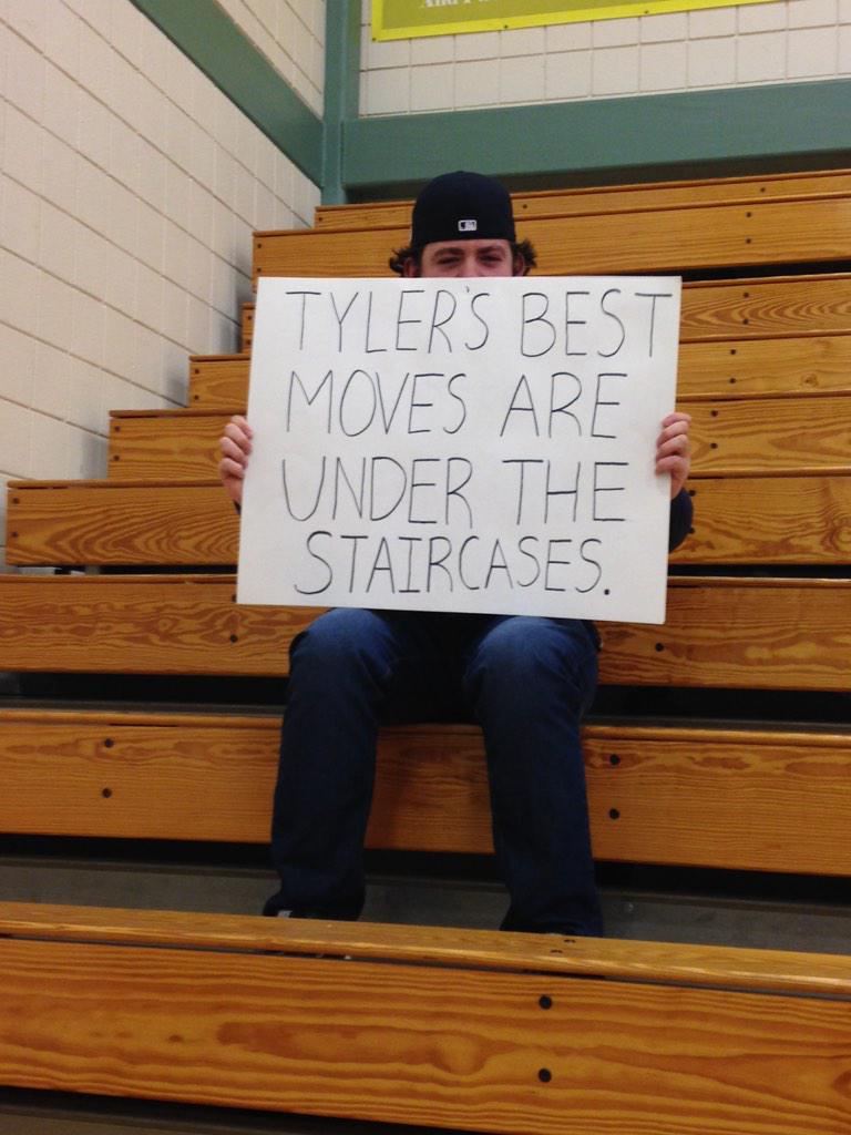 AHS_Wrestle's tweet photo. Senior nights finest 
@Ty_Guy25 @Bigger_Sean21 http://t.co/DfWjNxTrUL