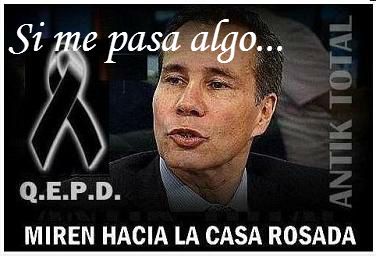 fiscal Nisman