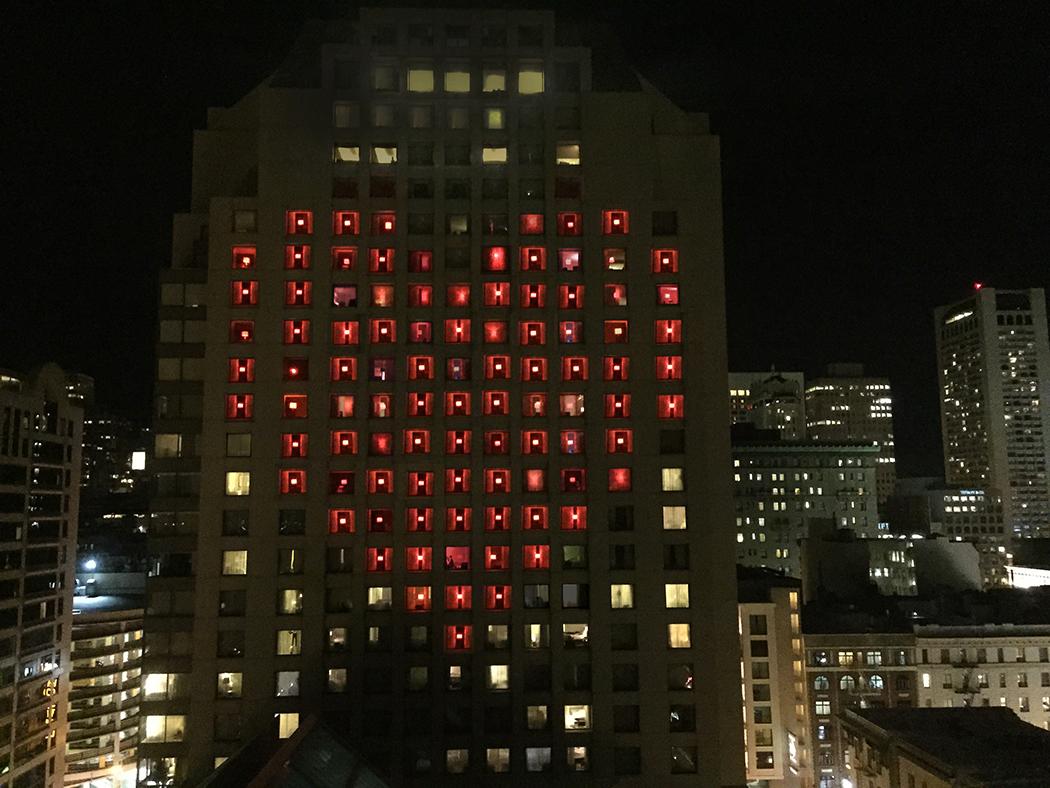 Hotel Nikko San Francisco tweet media