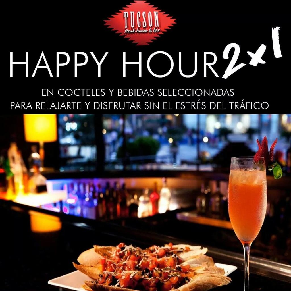 tucson_sv's tweet photo. Semana de la amistad en Tucson ven a celebrar con las promociones! Estamos abiertos ya esperándote! http://t.co/9GEYgBT7py