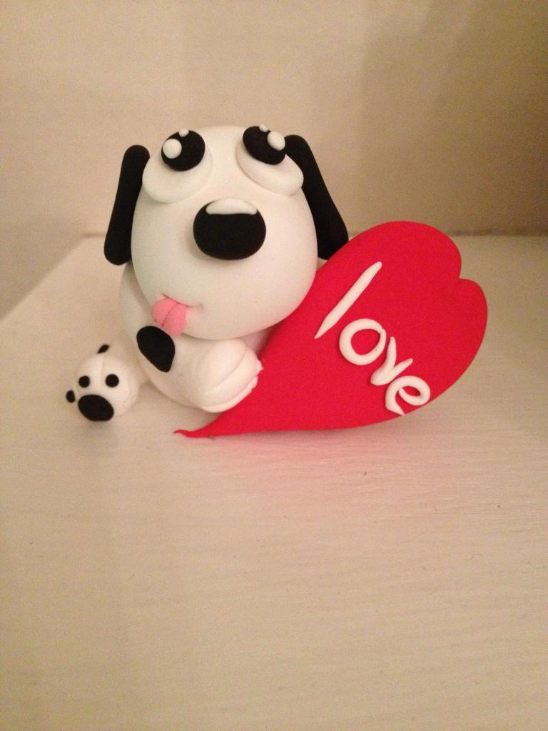 JumpingclayMF's tweet photo. It's #ValentinesDay this Saturday 😍! #jumpingclay http://t.co/3K0AptN27P
