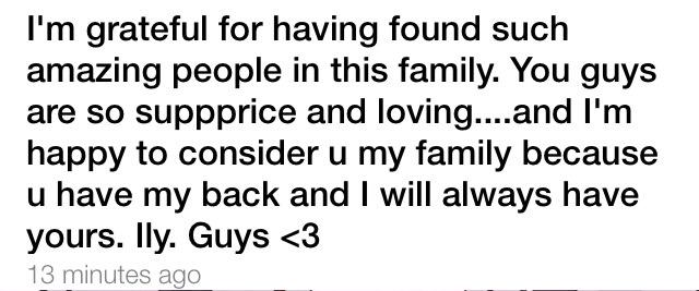 IM5Compliments tweet picture