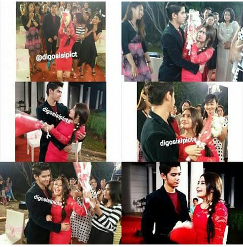 IND_Alicious's tweet photo. Next scene. Ahhh jadi gasabar :$ http://t.co/62Nn078n75