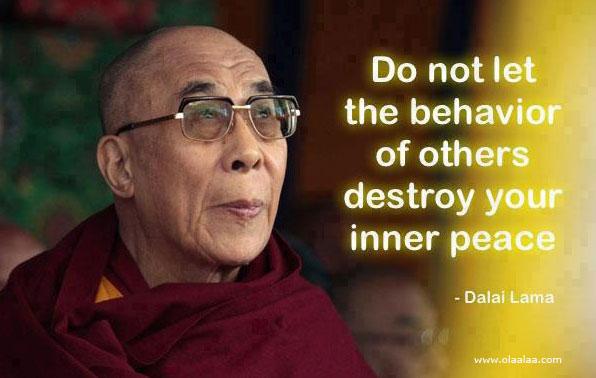 intmf's tweet image. Remember that #silence can sometimes be the best answer - Dalai Lama -