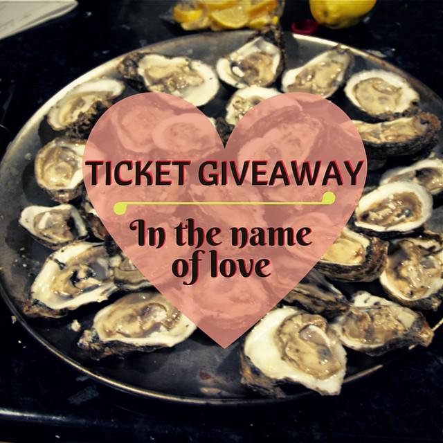 TheOysterJam's tweet image. Listen up, Jax lovebirds! We are giving away two Oyster Jam tickets to one lucky couple. T… ift.tt/1KKSUFS