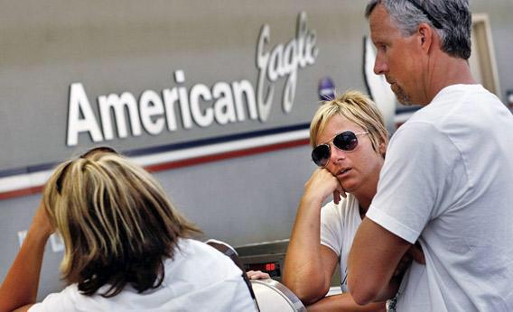 TreytheMovie's tweet photo. Have a bad flight with #AmericanAir - tweet us your anger with #AmericanAir #AmericanAirlines http://t.co/ig8dAQYOPF