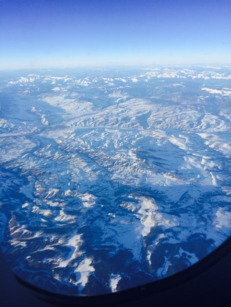 NanKirsten's tweet photo. I cry on planes. For a million reasons. The East Coast/West Coast trip the most. #cryingonplanes #inflightpics http://t.co/pZj3nOKUrM