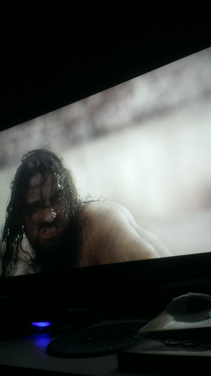 watching spartacus watching spartacus