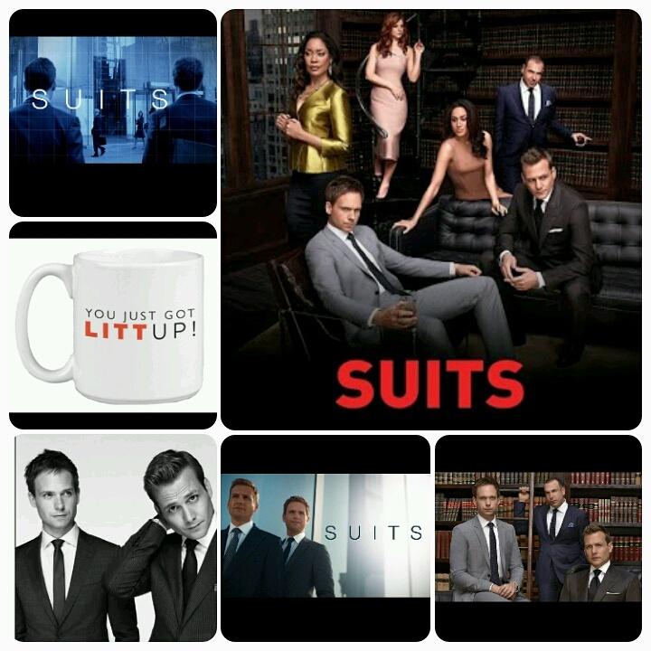 TamaraMezzo's tweet photo. Love #Suits #BingeWatched All Seasons #HarveyDonnaLouisRFaves
@Suits_USA @GabrielMacht @RickHoffman_ @sarahgrafferty http://t.co/eyJAJo2UnX