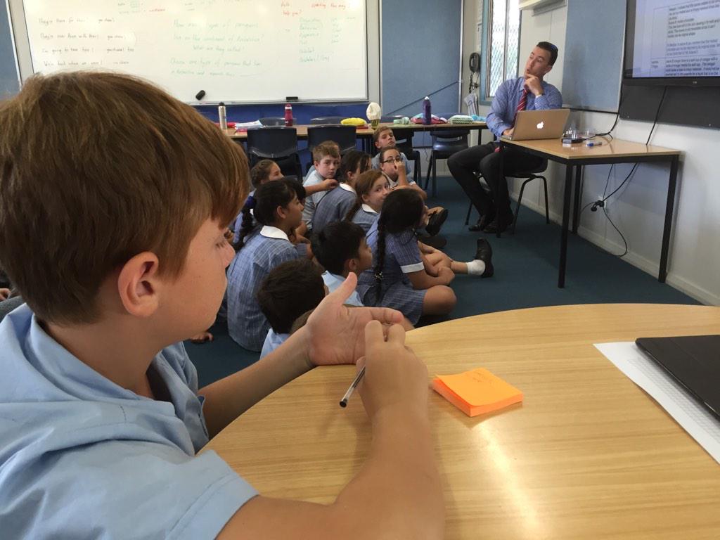 SJSyr6's tweet photo. Checking in with our "change detectives" before our science experiment today #greatvocab http://t.co/SSG2mESA8R