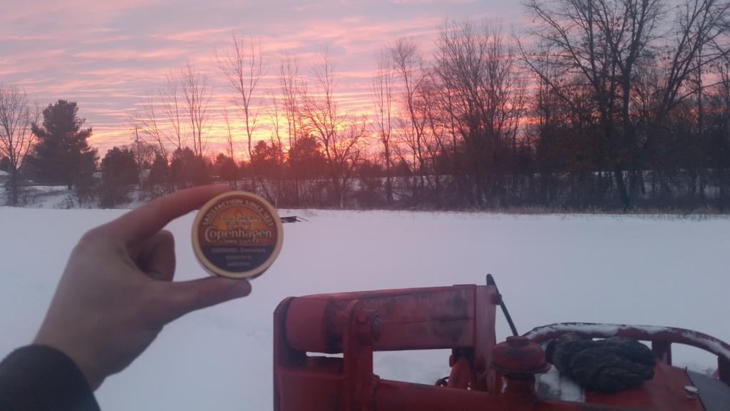 tinsoftheworld's tweet photo. Brooklyn, Mi #SouthernBlend #DipPics http://t.co/uWvAuDAmFu