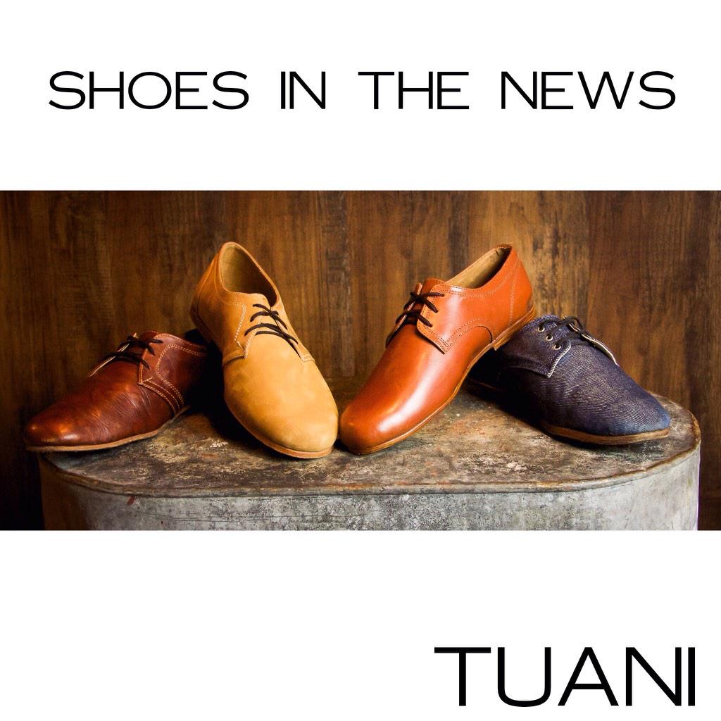 tuanishoes's tweet photo. Featured on http://t.co/7AUXTHeHuM - Kickstarter: http://t.co/3kNZ4WBI86 #tuani #shoes #classy #casual @KSLcom http://t.co/5eEMS16nuE