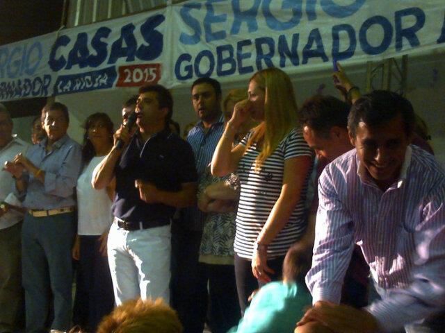 Beder Herrera sento las bases para este modelo de provincia