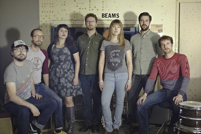 Three bands take the stage for #Valentine's at <a href="/TheClarksonPub/">The Clarkson Pub</a>: bit.ly/1CWWcox