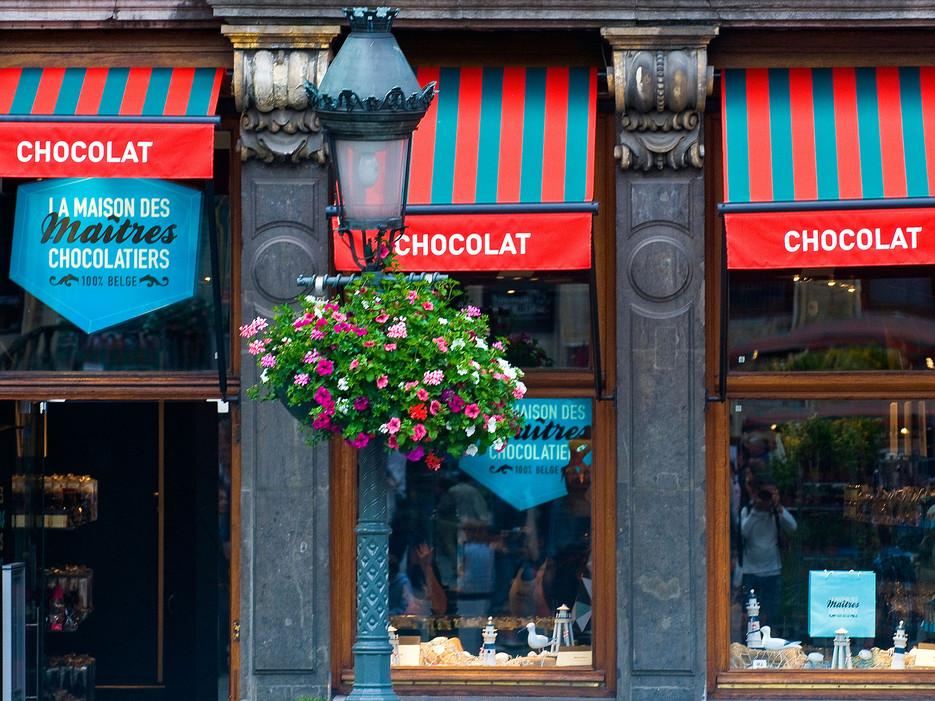CNTraveler's tweet image. Here Are The World's Best Cities for Chocolate Lovers oak.ctx.ly/r/2gy2n