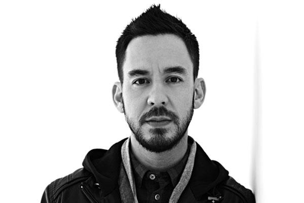 Happy birthday to the awesome Mike Shinoda!! <3 