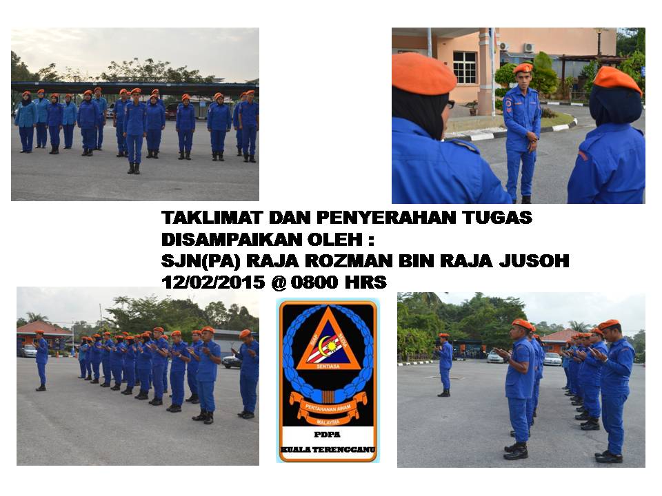 JPAM KUALA T'GANU tweet media