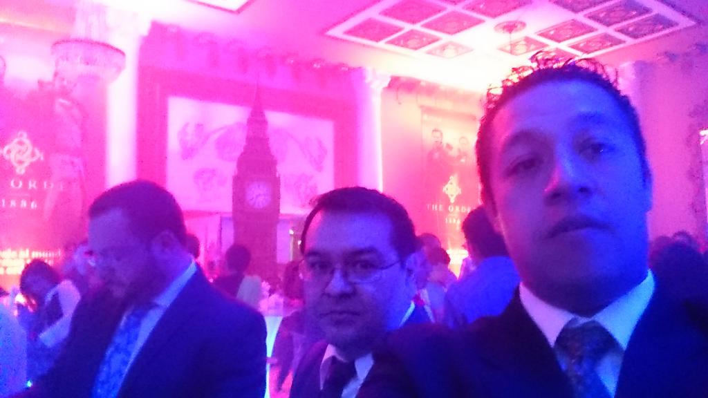 Cesar Conde tweet media