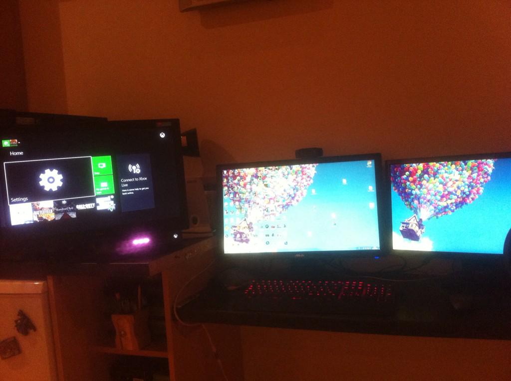How to Connect Xbox One to Pc Monitor?