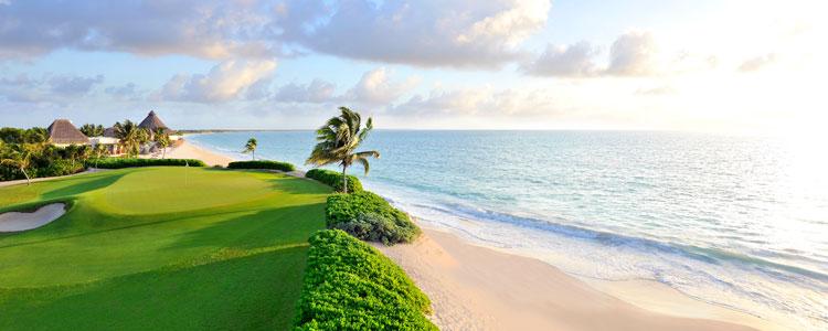 Tu Golf Magazine tweet media