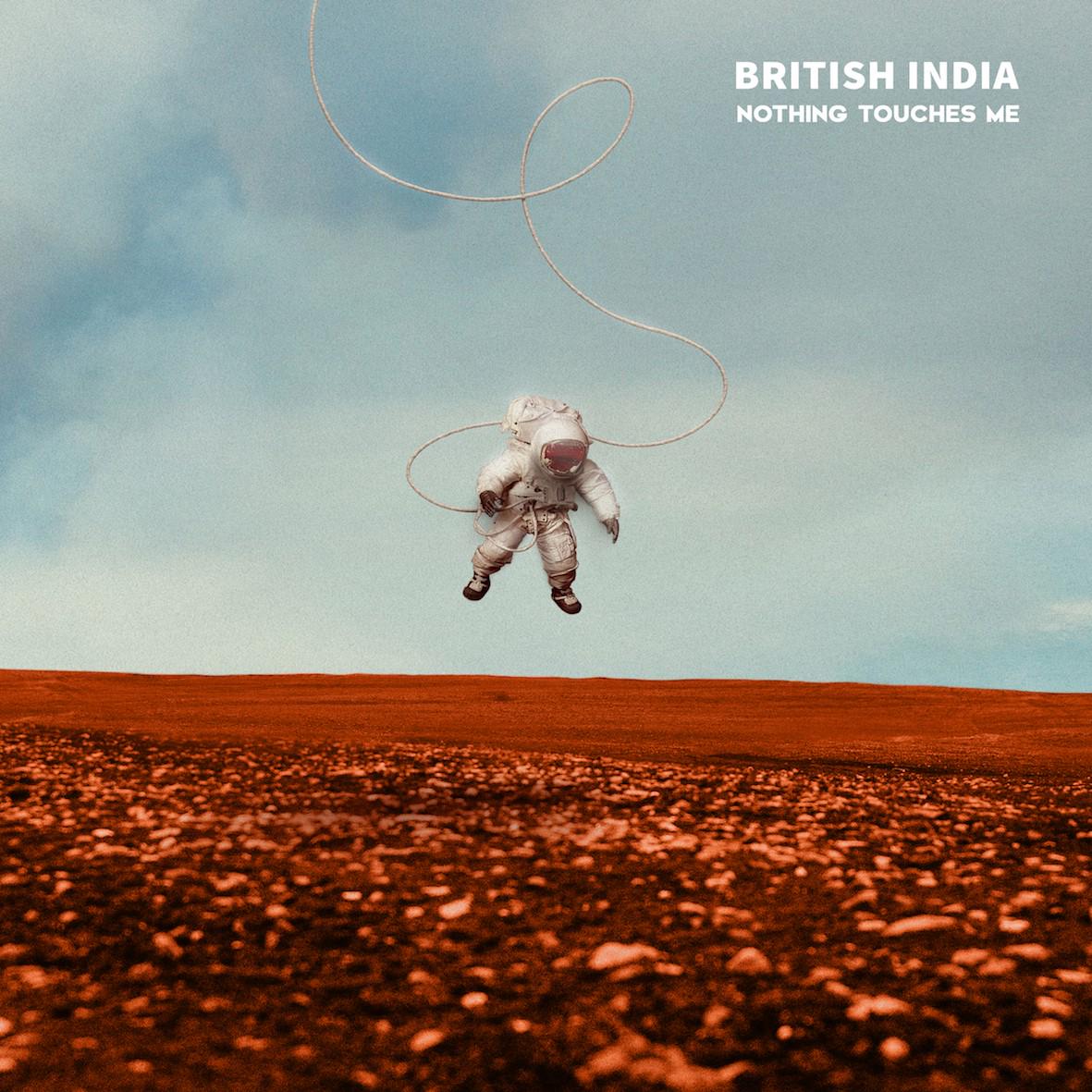 .<a href="/British_India/">B.I</a> announced their 5th LP. We're stoked to be a part of this project on art direction &amp; album packaging.